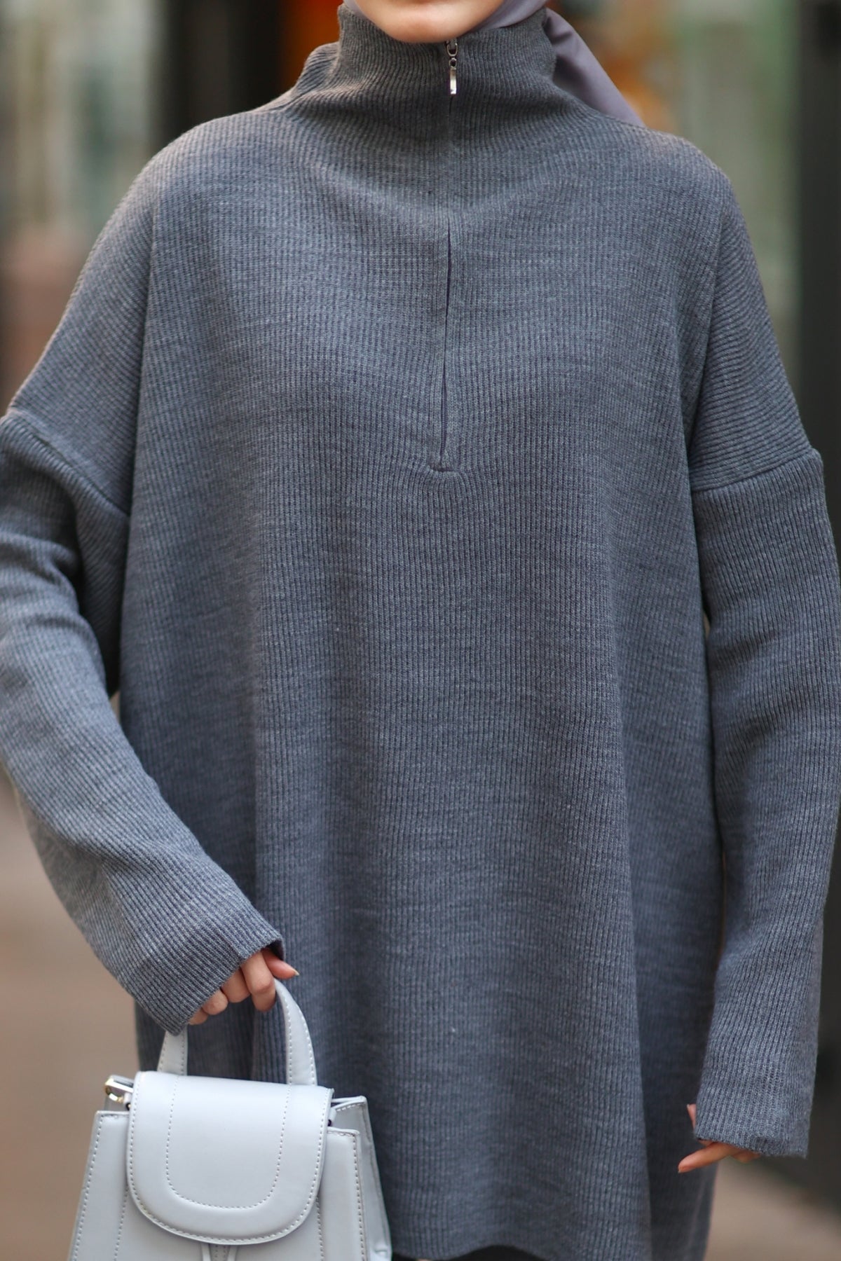 Casual 2 piece Knitwear