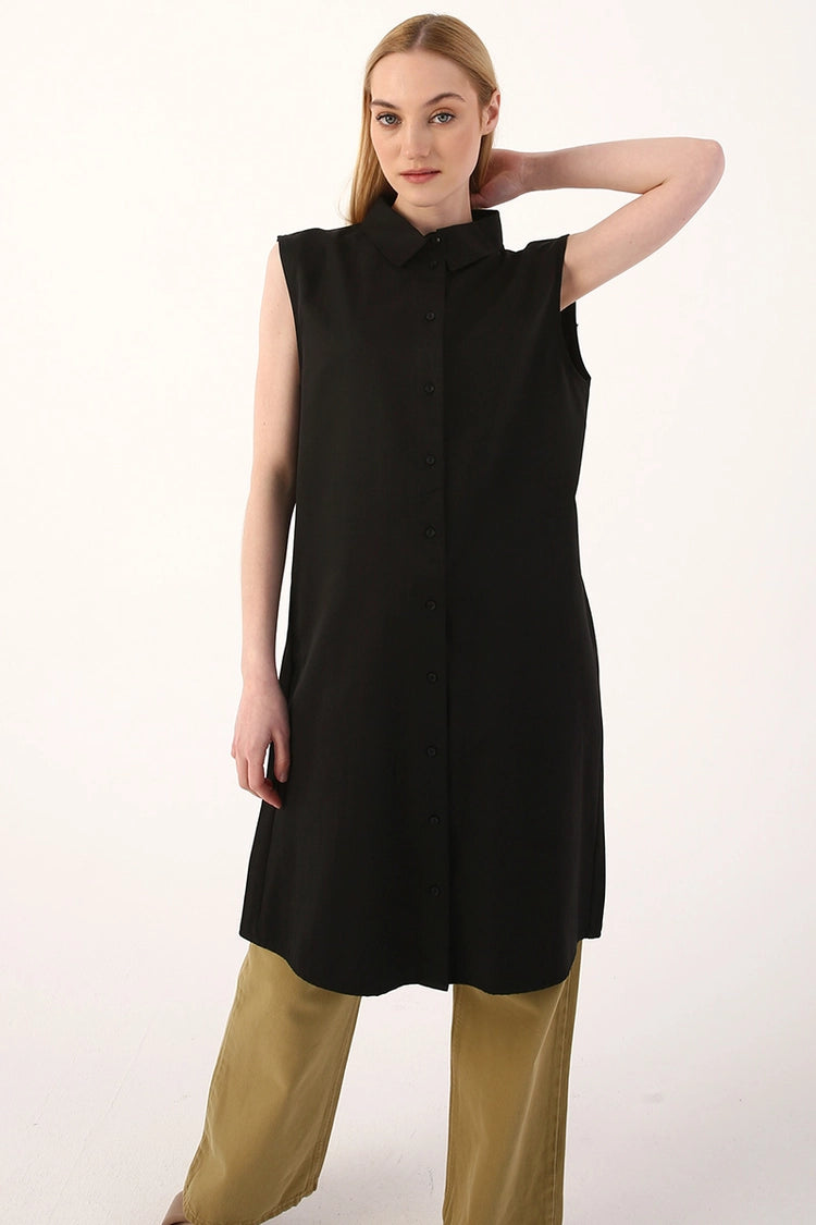 Modest Shirt Tunic