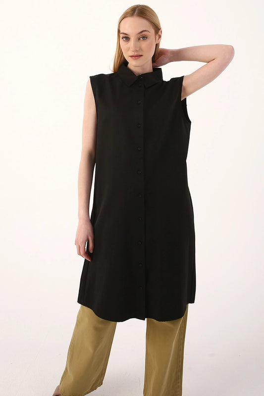 Modest Shirt Tunic