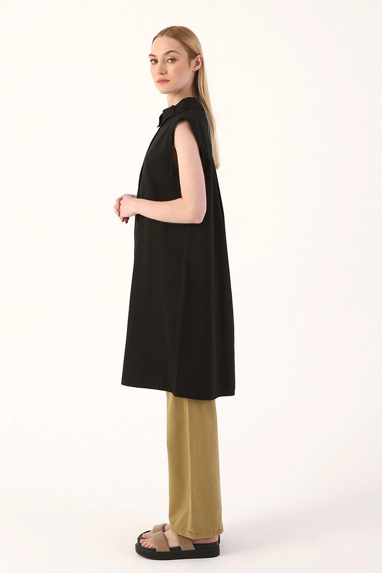 Modest Shirt Tunic