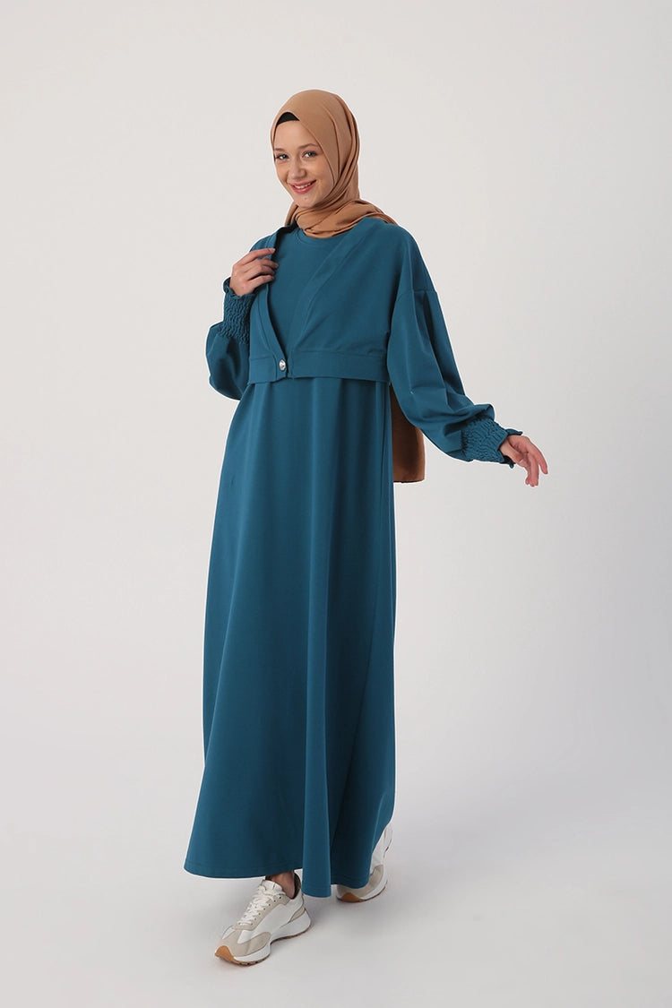 Dress And Jacket Suit