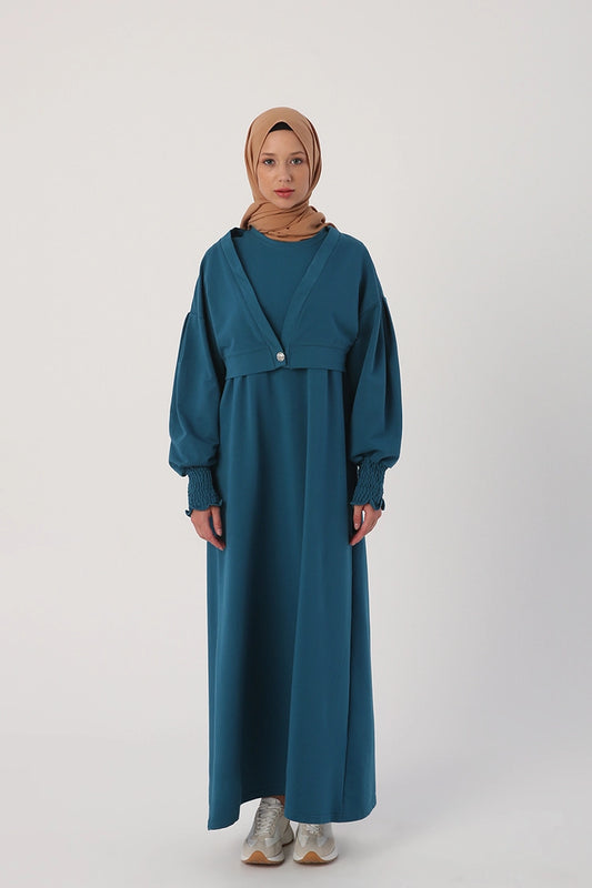 Dress And Jacket Suit