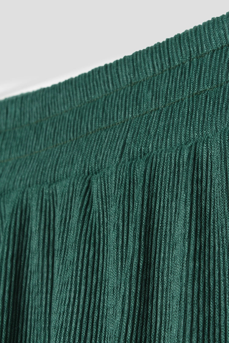 Blouse Skirted Suit