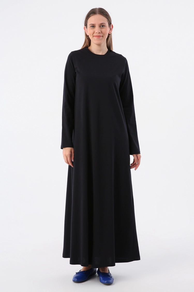 Dress - Black