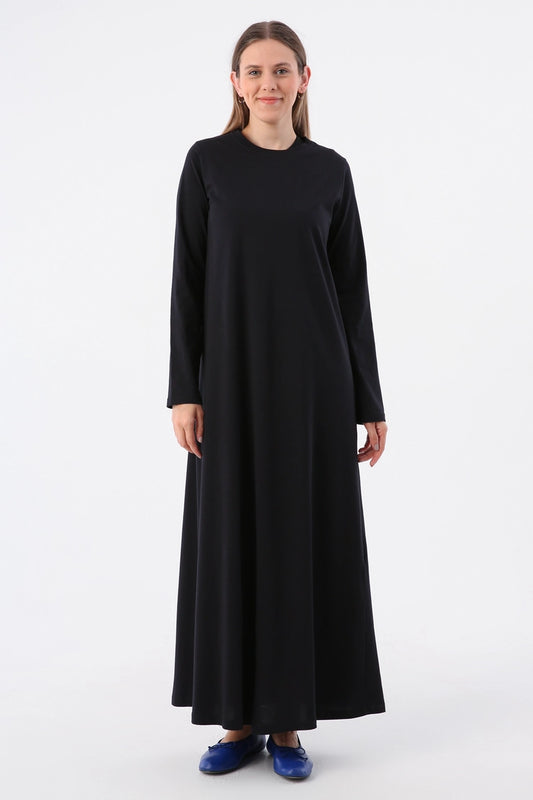 Dress - Black