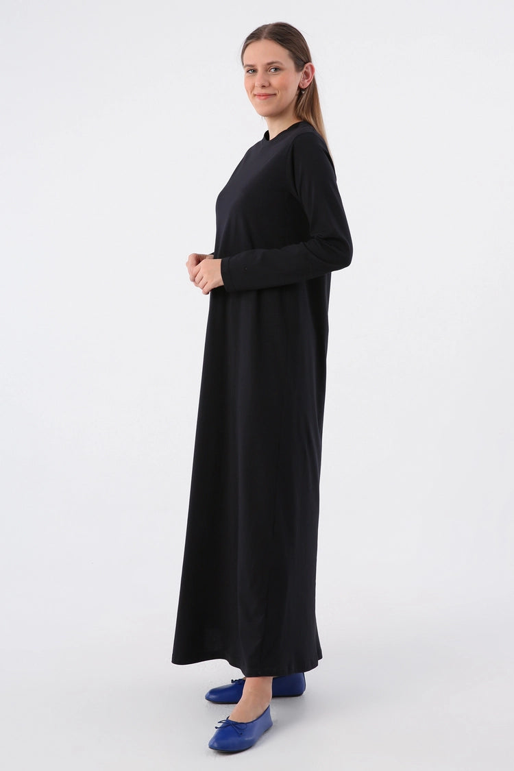 Dress - Black