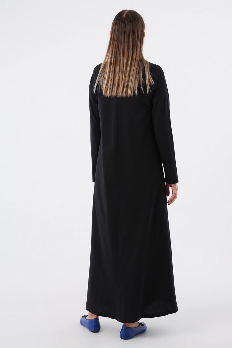 Dress - Black