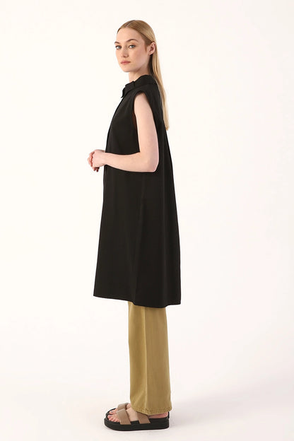 Modest Shirt Tunic
